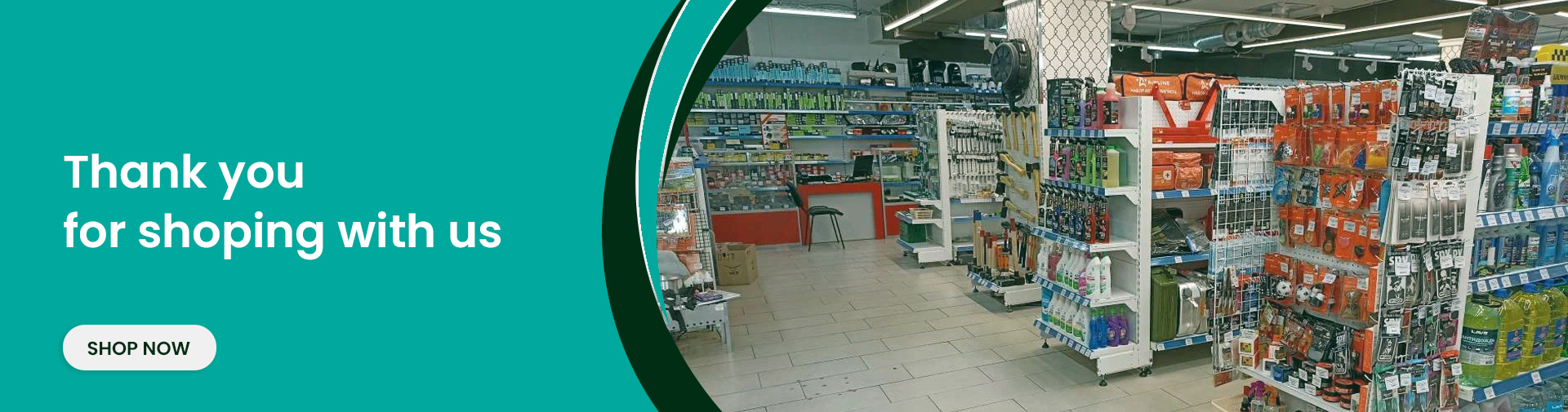 Thank you for shoping with us.<strong></strong>