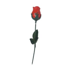 Light up rose - Front Image