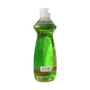 Palmolive - Back Image