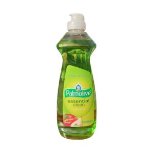 Palmolive - Front Image