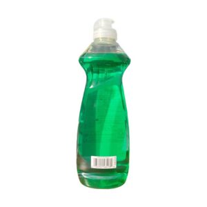 Palmolive original - Back Image