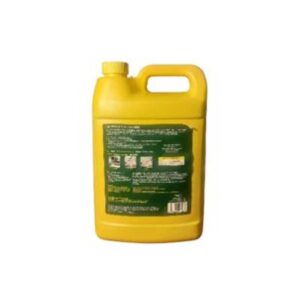 Antifreeze coolant - Back Image