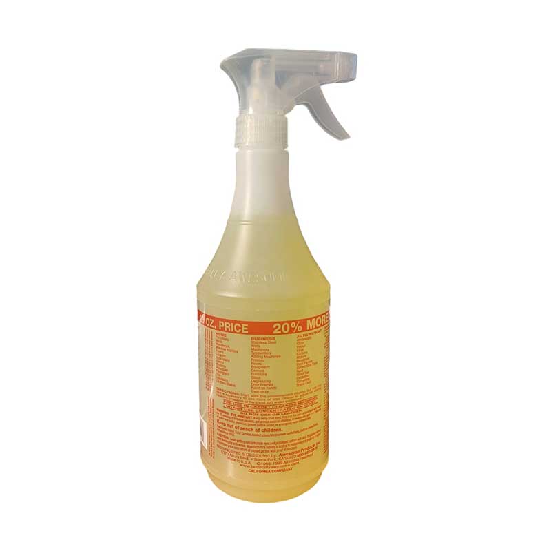 Awesome-Cleaner