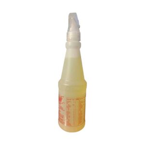 Small awesome cleaner - Back Image