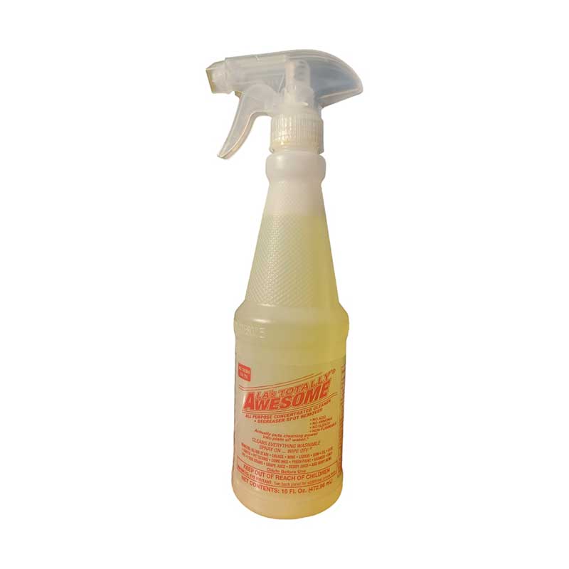 Small-Awesome-Cleaner