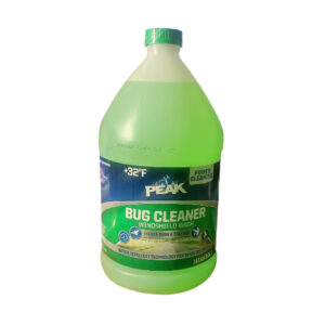 Bug cleaner - Front Image