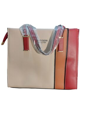 Vesasan gaohn hand bag - Front Image