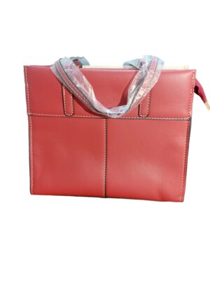 Vesasan gaohn hand bag - Back Image