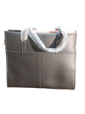 Vesasan gaohn hand bag - Back Image