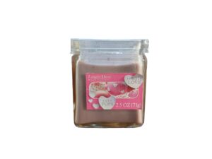 Cake pops candle - Front Image