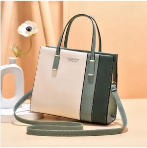 Vesasan gaohn hand bag - Front Image