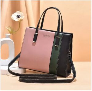 Vesasan gaohn hand bag - Front Image