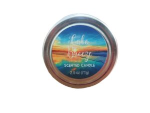 Cabo breeze - Front Image