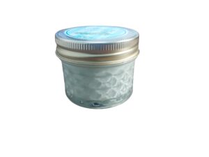 Rosemary and sea salt - Front Image
