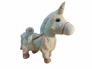 Walking unicon - Front Image