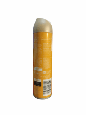 Glade citrus & shine air freshener - Back Image