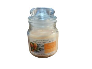 Mondo bello aromatherapy - Front Image