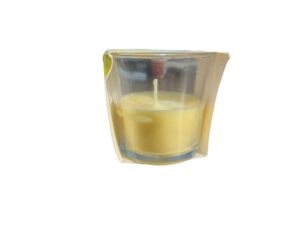 Lemon fresh candle air fusion - Front Image