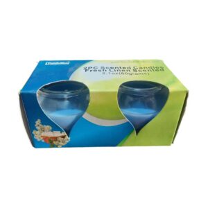 Fresh linen scented - Front Image