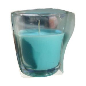 Seaside breeze candle - Front Image