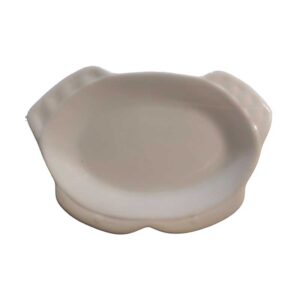 Special ceramic plate - Front Image