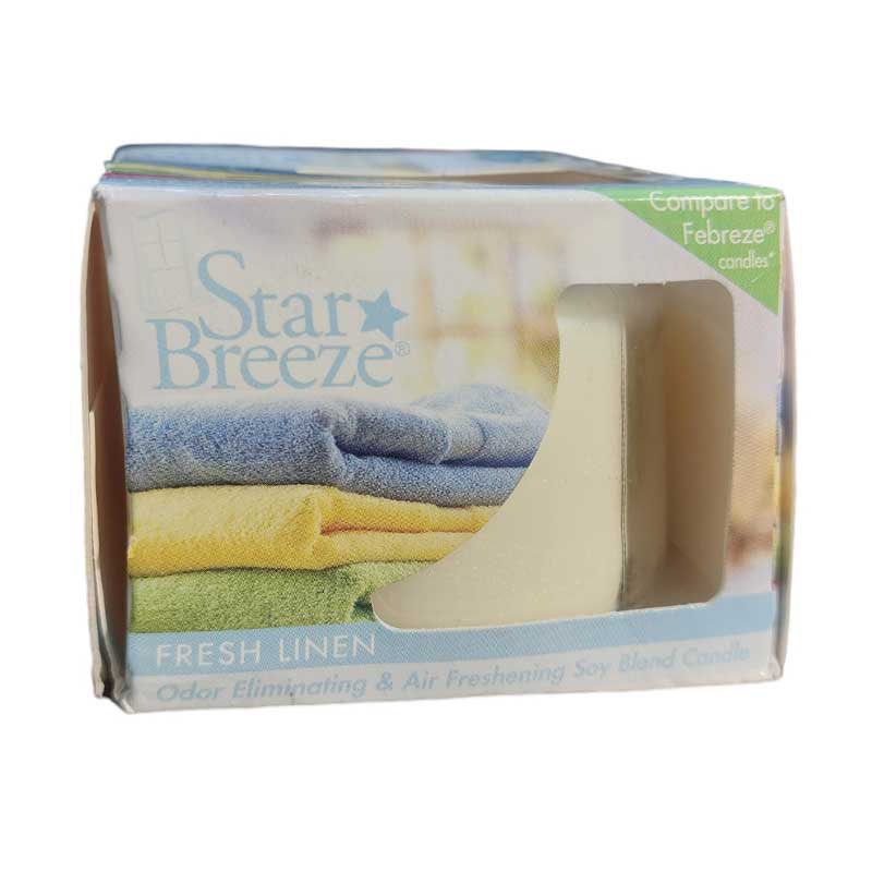 STAR-BREEZE-FRASHE-LINEN-CANDLE-front
