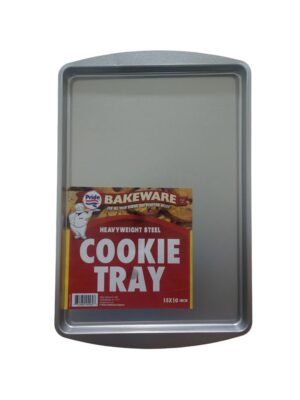 Cookie tray - Front Image