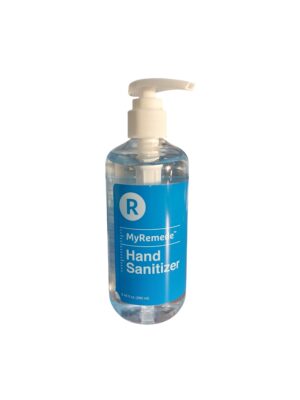 Hand sanitizer - Front Image