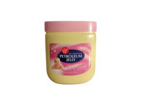 Petroleum jelly - Front Image