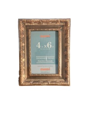 Photo frame - Front Image