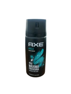 Axe apollo - Front Image