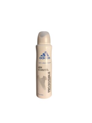 Adidas deodorant - Front Image