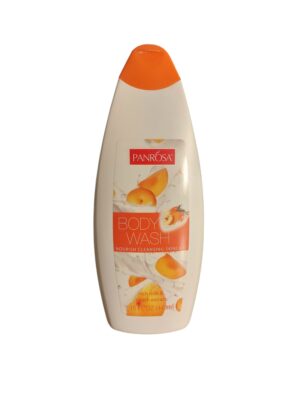 Body wash - Front Image