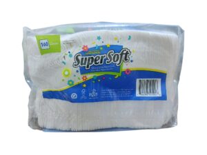 Paper napkins - Front Image