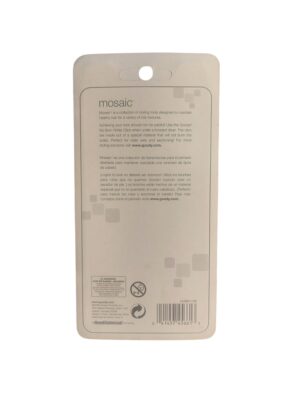 Roller clips - Back Image