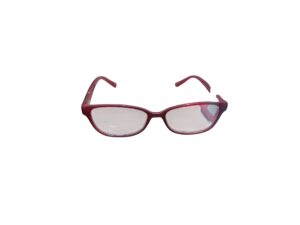 +1.25 reaeding glasses - Front Image