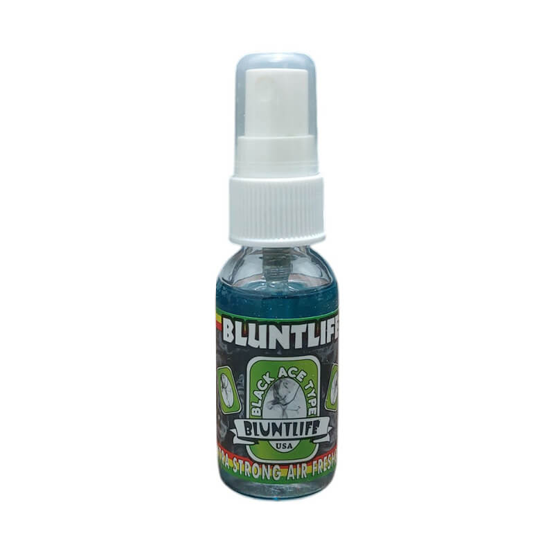 Bluntlife black ice type