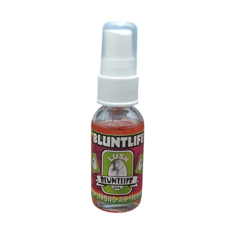 Bluntlife lush