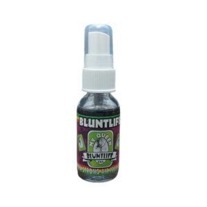 Bluntlife My Queen - Front Image