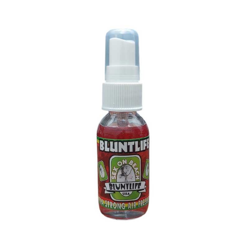 Bluntlife sex on beach