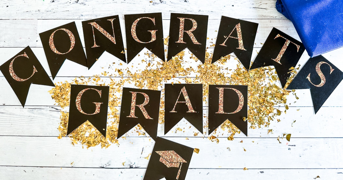 Congrats-Grad