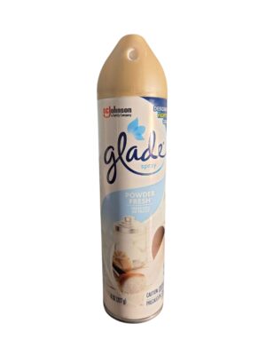 Glade Hawaiian Breeze - Front Image